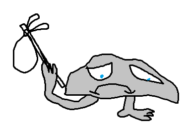 smileguidee's tweet photo. rocky bfdi i hate him https://t.co/ORN8AdFcyr