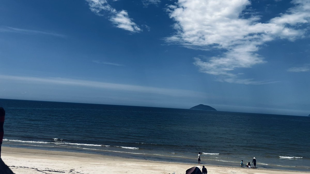 masayaMHW's tweet photo. 夏だねぇ！ https://t.co/RScjb3905e