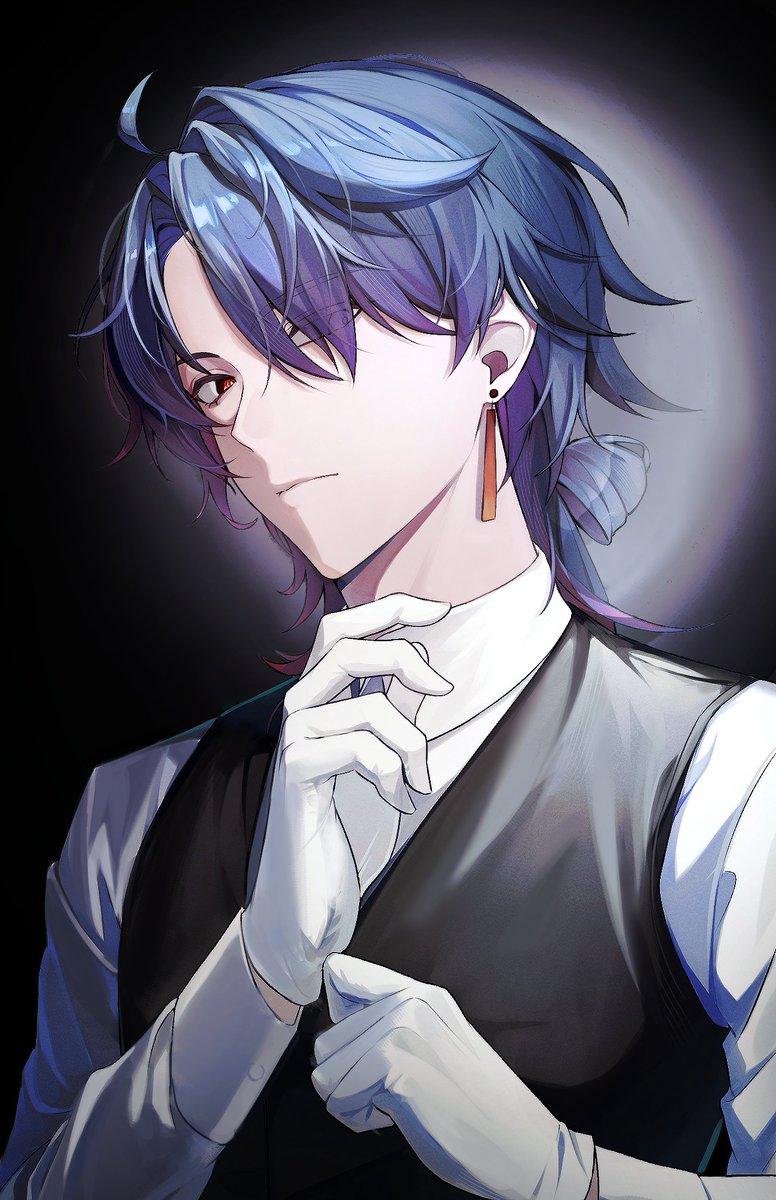 nahima_zz's tweet photo. #HonkaiStarRail
블레이드 단항 https://t.co/rDCZRqd0ri