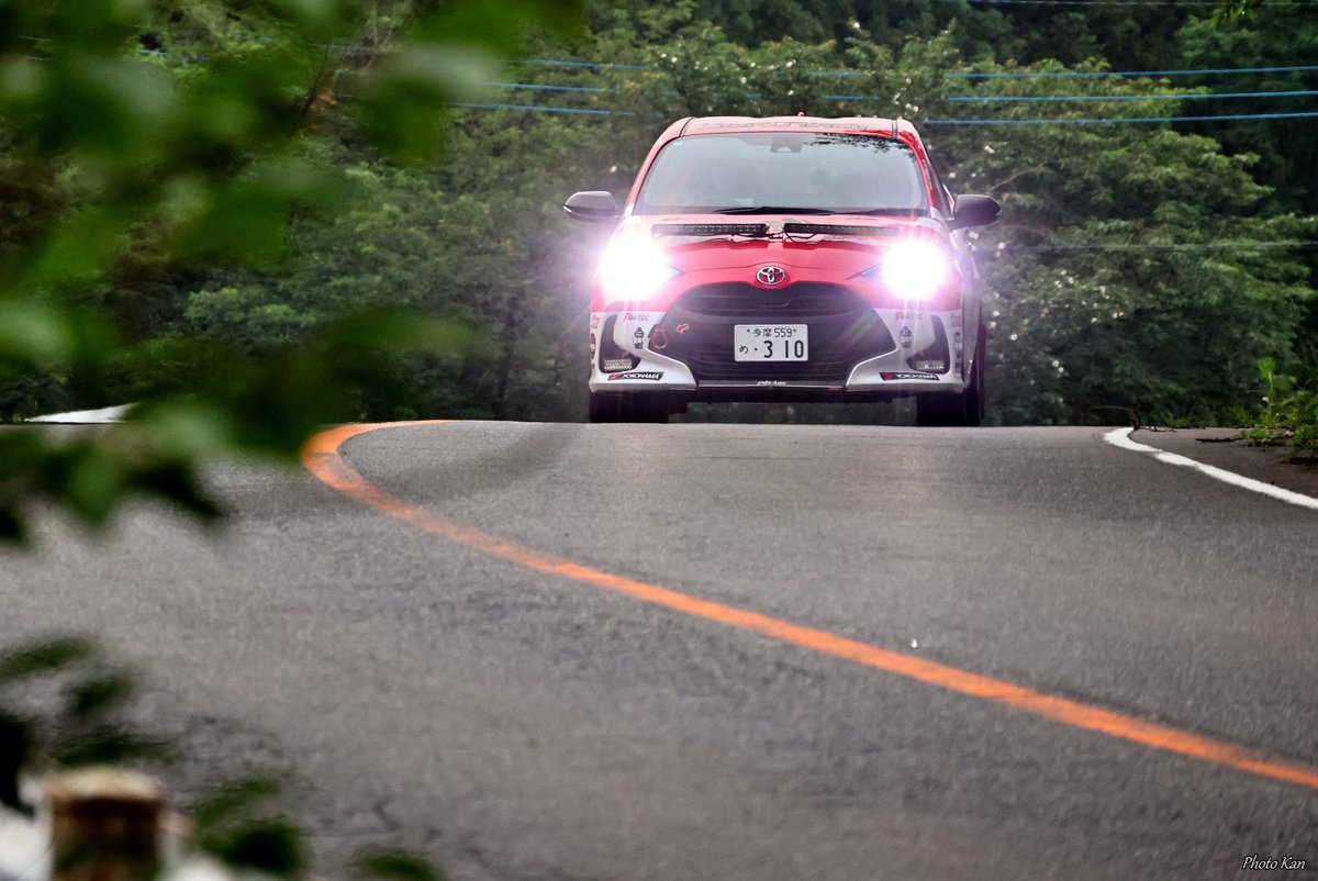mini1330mini94's tweet photo. #プレステージラリー
3クラス 9位/19台
無事完走しました( Ꙭ)!

サービスをお手伝いしてくださった方々本当に助かりました✨️
ありがとうございます🙇‍♀️

ジャンプの飛距離は勝ちましたが
タイムでは弟の雄治くんに負けて
とっても悔しいです😵‍💫💦

今回も素敵な大会をありがとうございました🙇‍♀️🫶 https://t.co/QgRzMOShAy