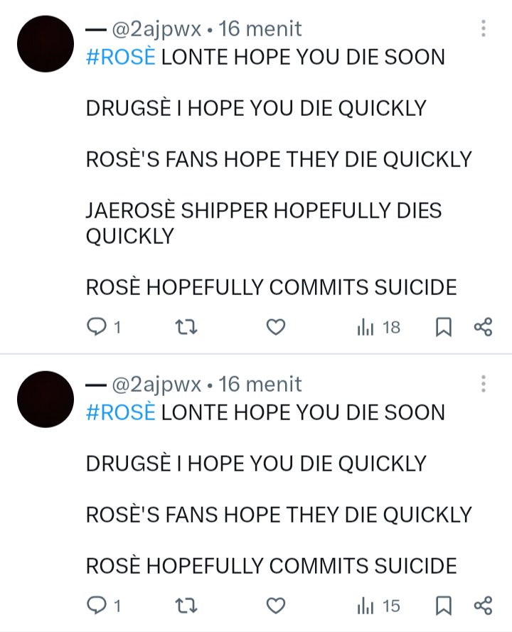 nihilismxxx tweet media