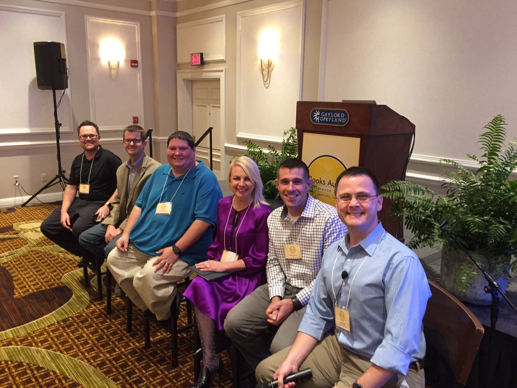 iBAConference's tweet photo. Old Memories..
iBooks Author in Education panel #iBAConf
This was our panel 👇🏻
@theipodteacher
@mdsmithphd
@shoewee
@ckdipaulo
@anthonydilaura
@michaelsmills
Starting something New 2026 https://t.co/7weTZo9Dvv