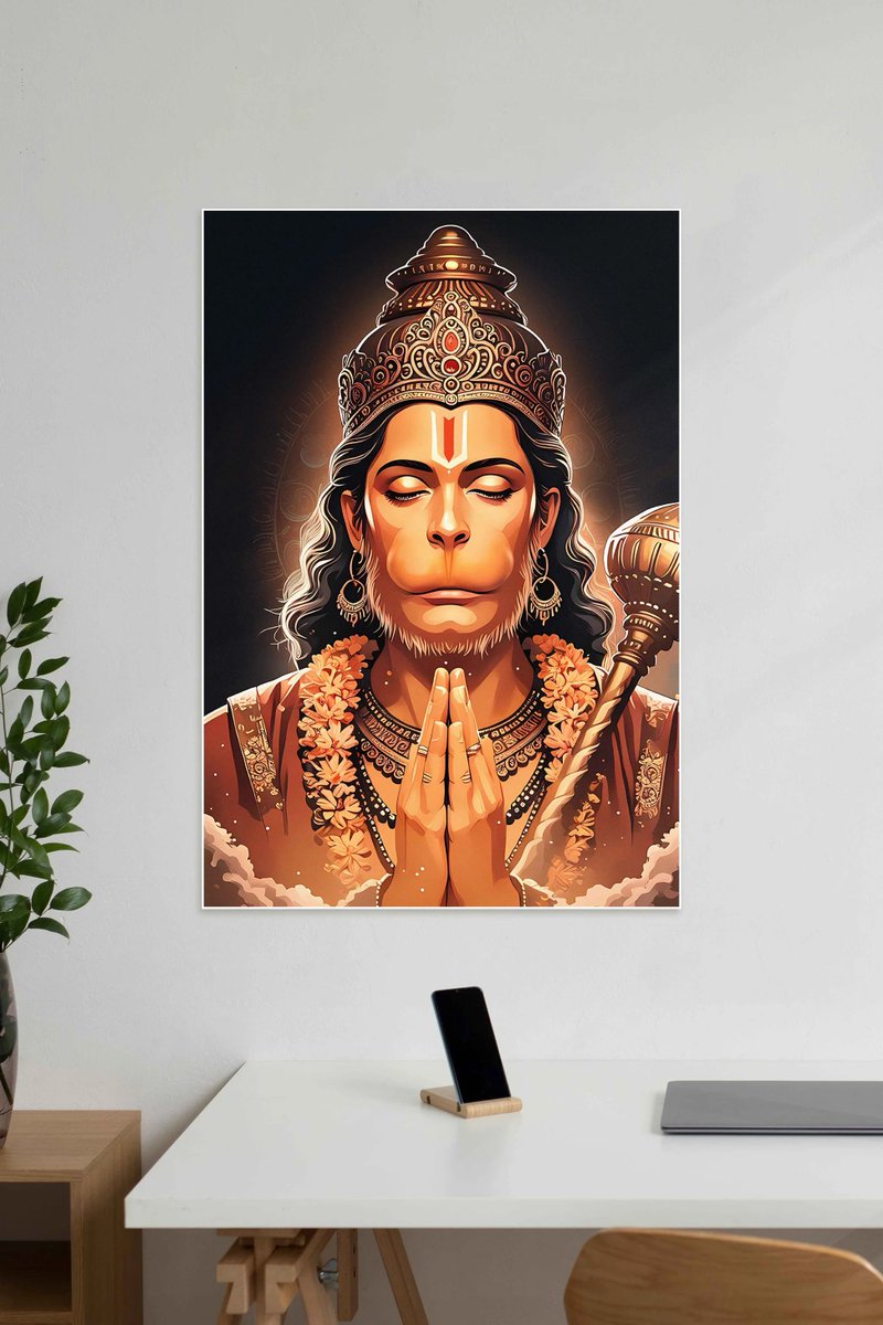 kumar41anuj's tweet photo. मंगलमूर्ति मारुति नंदन का पावन दिन मंगलवार। आइए, राम भक्त हनुमान जी के चरणों में शीश झुकाएं और भक्ति का आशीर्वाद पाएं। जय वीर हनुमान! 🕉️
#Mangalwar #HanumanJi #TuesdayDevotion #Blessings https://t.co/kGNVEAGkXQ