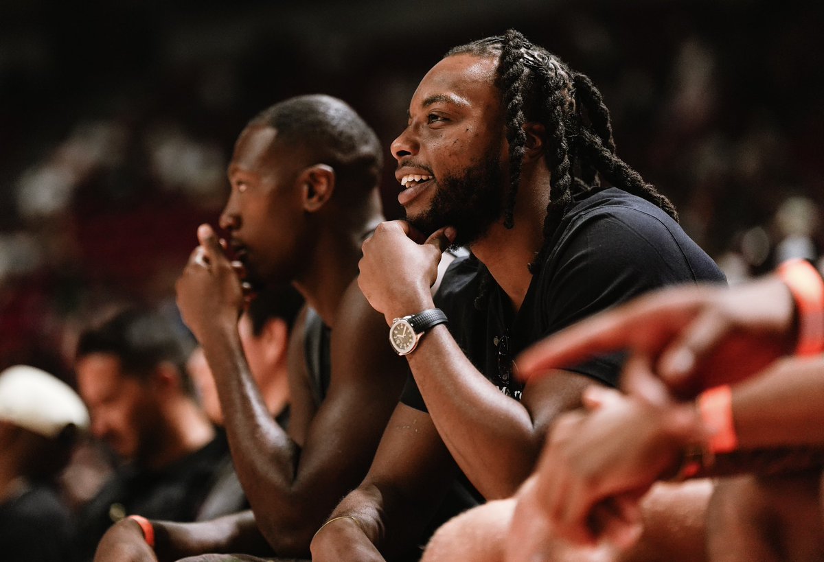 LA Clippers tweet media