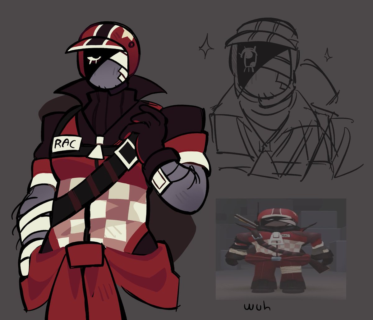 aunmai2555's tweet photo. butt shotgun contractee doodle since I js made a cosplay of them like yesterday https://t.co/EMY1vt1u9k