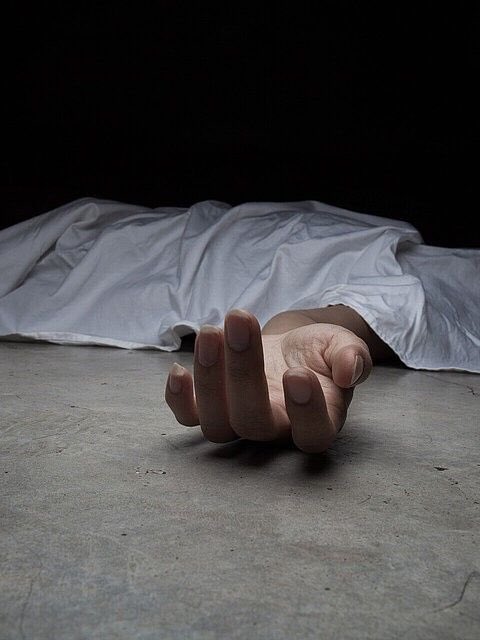 Indie5051's tweet photo. Más de 165.000 personas se fueron a dormir ayer y no despertaron hoy.

¡Buenas noches! y ¡que tengan un buen día mañana! https://t.co/Y1Y1D8umu7