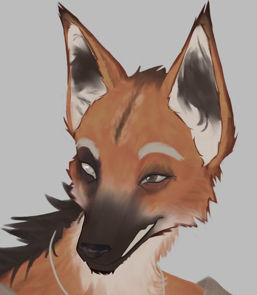 sSamurrrr's tweet photo. A bit of progress https://t.co/dtHiaFJHpW
