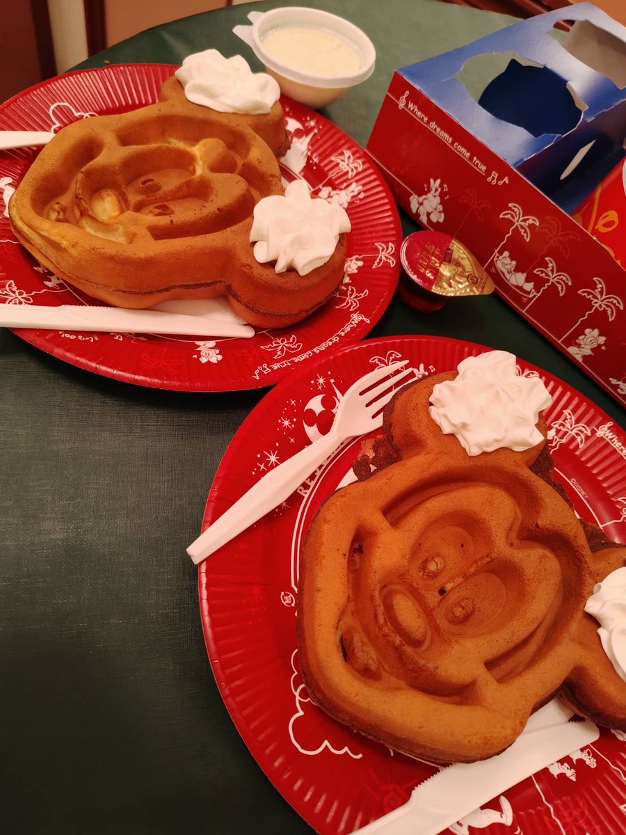 MinD_O_L's tweet photo. 食後のデザート https://t.co/dSlURj0ZEr