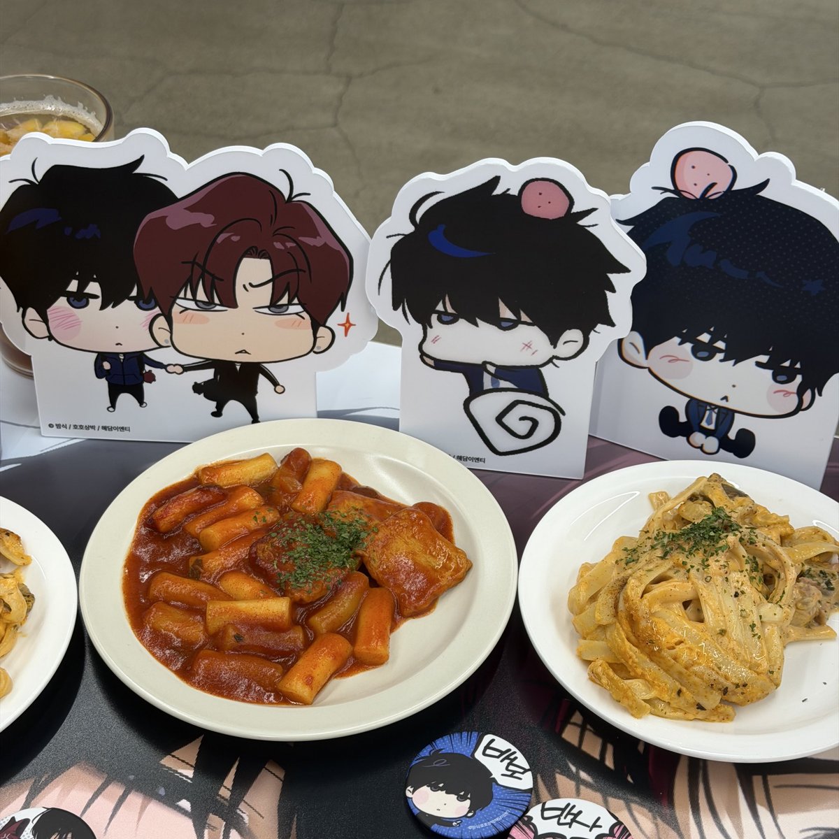 urrrrko's tweet photo. 흐핫

#밤식 #호호상박 #해담이엔티
#비온아넥스 #비온카페 #인증이벤트 https://t.co/SolcGR3BJh