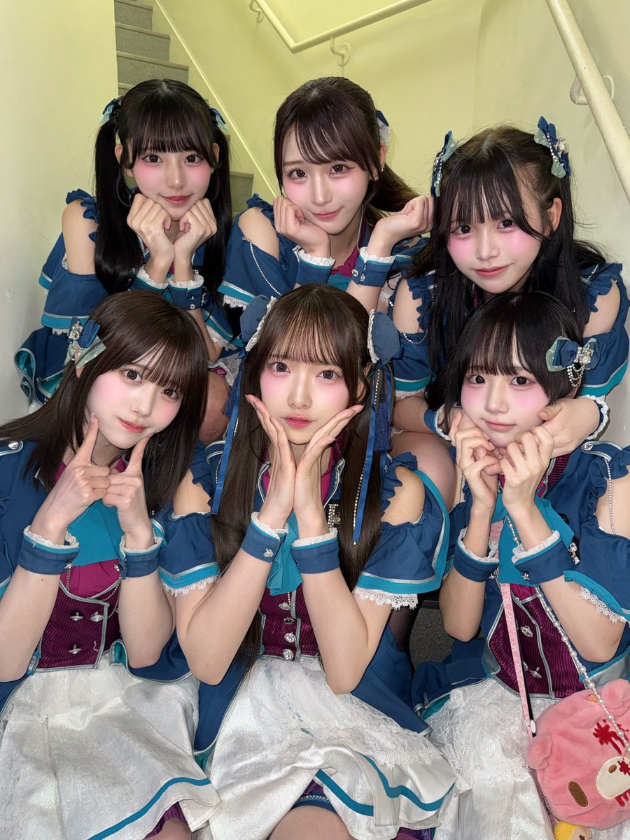 HiSp_info's tweet photo. ハイスピで夏過ごしませんか?⚡️♥
#ハイスピ #HIGHSPIRITS https://t.co/6QOXPcPoPV