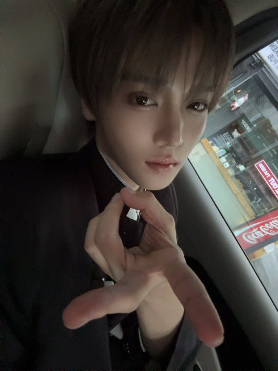 uxnuum's tweet photo. 퇴근야호~ https://t.co/5yDzhFqclZ