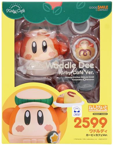 らしんばん/#立川 店2号館/オンライン入荷情報📢】 『ねんどろいど