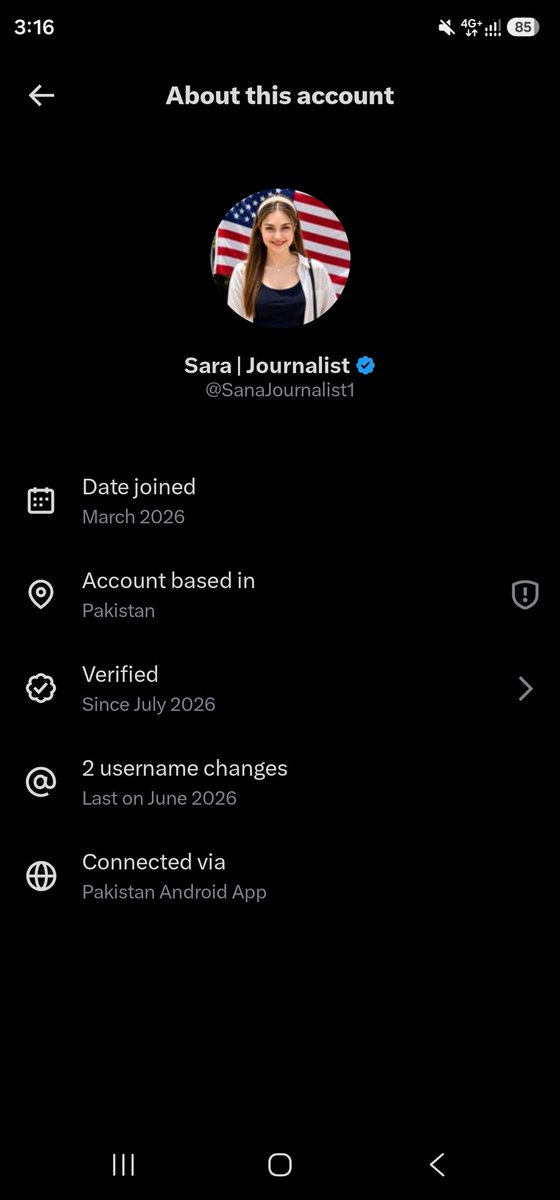 arkhanzidi's tweet photo. @SanaJournalist1 🤣🤣🤣🤣hi Sara journalist https://t.co/Ljkf9EIM7J