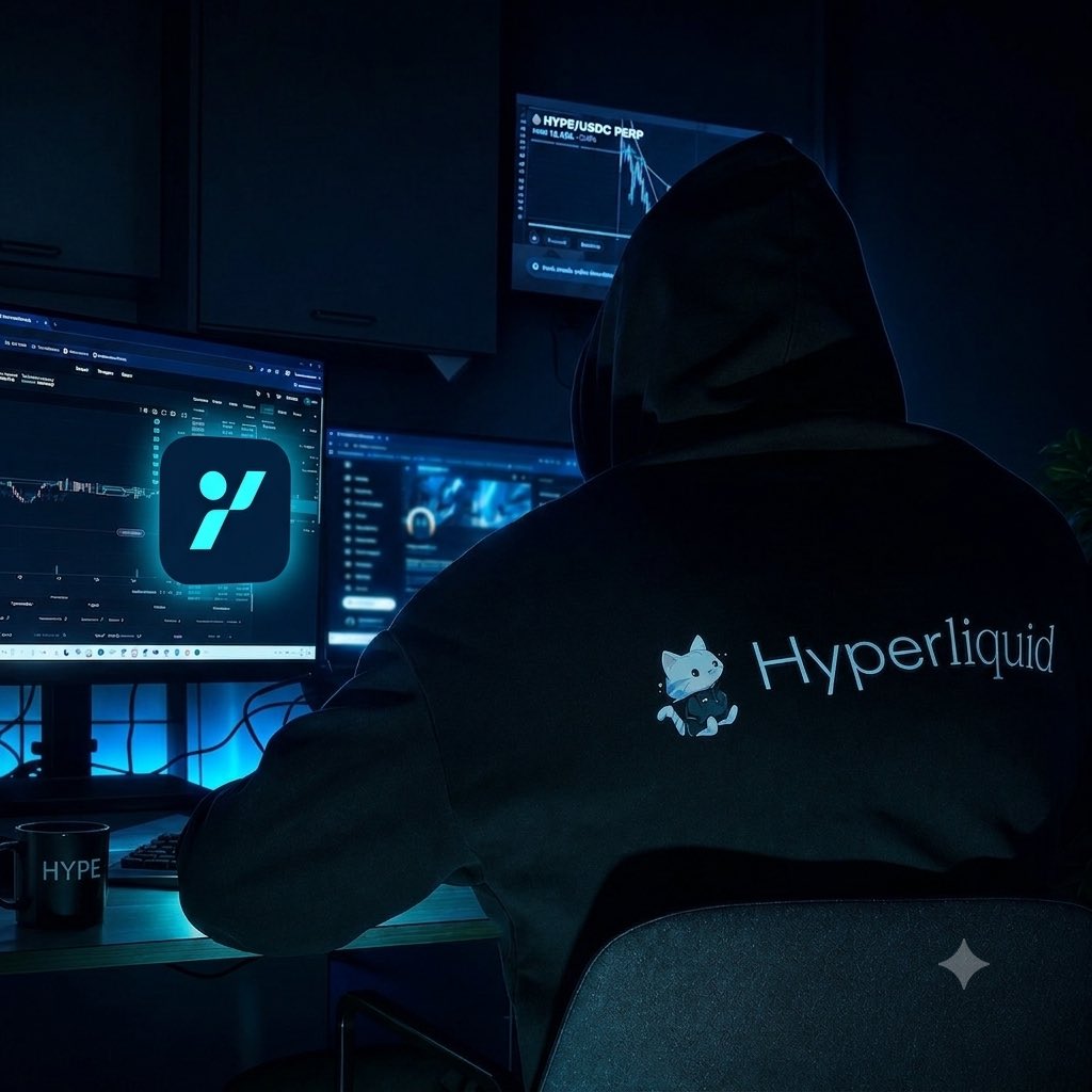 himbitHQ's tweet photo. Got the HYPERLIQUID VIP BUTTON! 

What I know: 
- You do not need $1B volume to get the VIP button for those wondering, and not sure if volume is the only factor 

I have around 500-600m~ volume across all sub accounts https://t.co/EnmZbL4kGI
