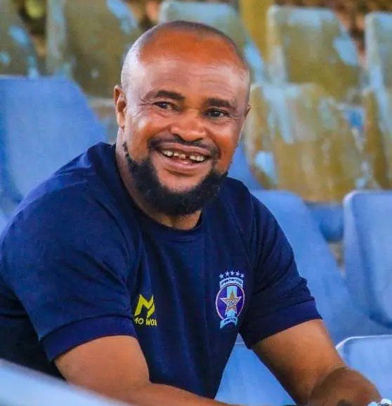Pulse Sports Nigeria tweet media