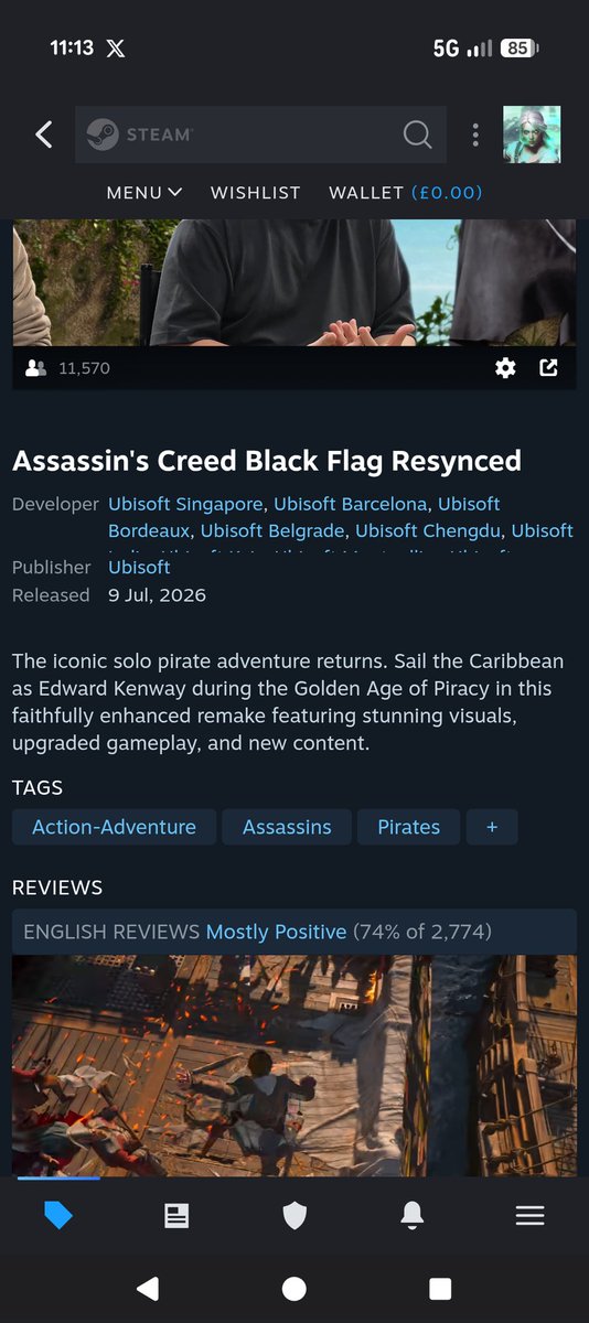 captainslow44's tweet photo. @JayViperTV Oh would look at that... https://t.co/LXDewZgoBb