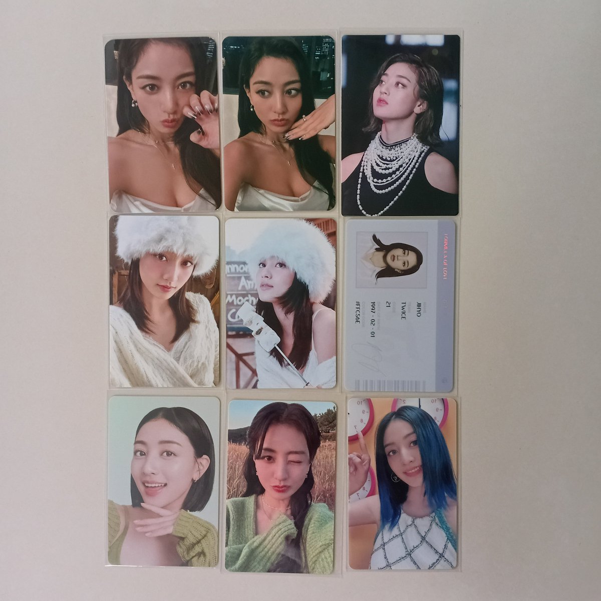 mihyocart's tweet photo. 𖥻 [ wts lfb twice set ]

৲. READ ALT
৲. payo or long dop
৲. onhand | x sensi
৲. rcbyt: https://t.co/n4WyHZArmB
৲. reply/dm to claim

#felysells  ph pc sale nayeon jeongyeon momo sana jihyo mina dahyun chaeyoung tzuyu ld b1&amp;2 fol with you-th musicplant horanghae nails ski bar pob https://t.co/mkKGt89jgG
