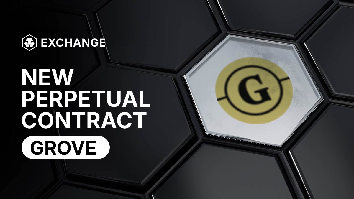 Crypto.com Exchange tweet media
