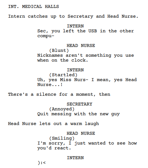 zaryhc's tweet photo. ive been writing my own headcanon stories/timeline/personalities for the characters for #animalhospital and needless to say i feel like im losing my mind ooohhhh my god its all agentintern secretintern buildup oh im embarassed https://t.co/hIFsdGs6ot
