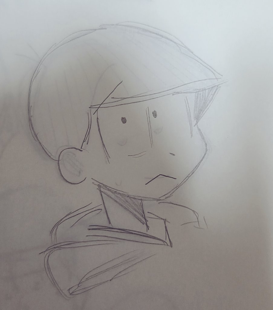 eunseolbag30's tweet photo. ❤️💚
#チョロ松 #おそ松  #おそ松さん https://t.co/x4xSK5RAso