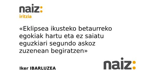 naiz iritzia tweet media