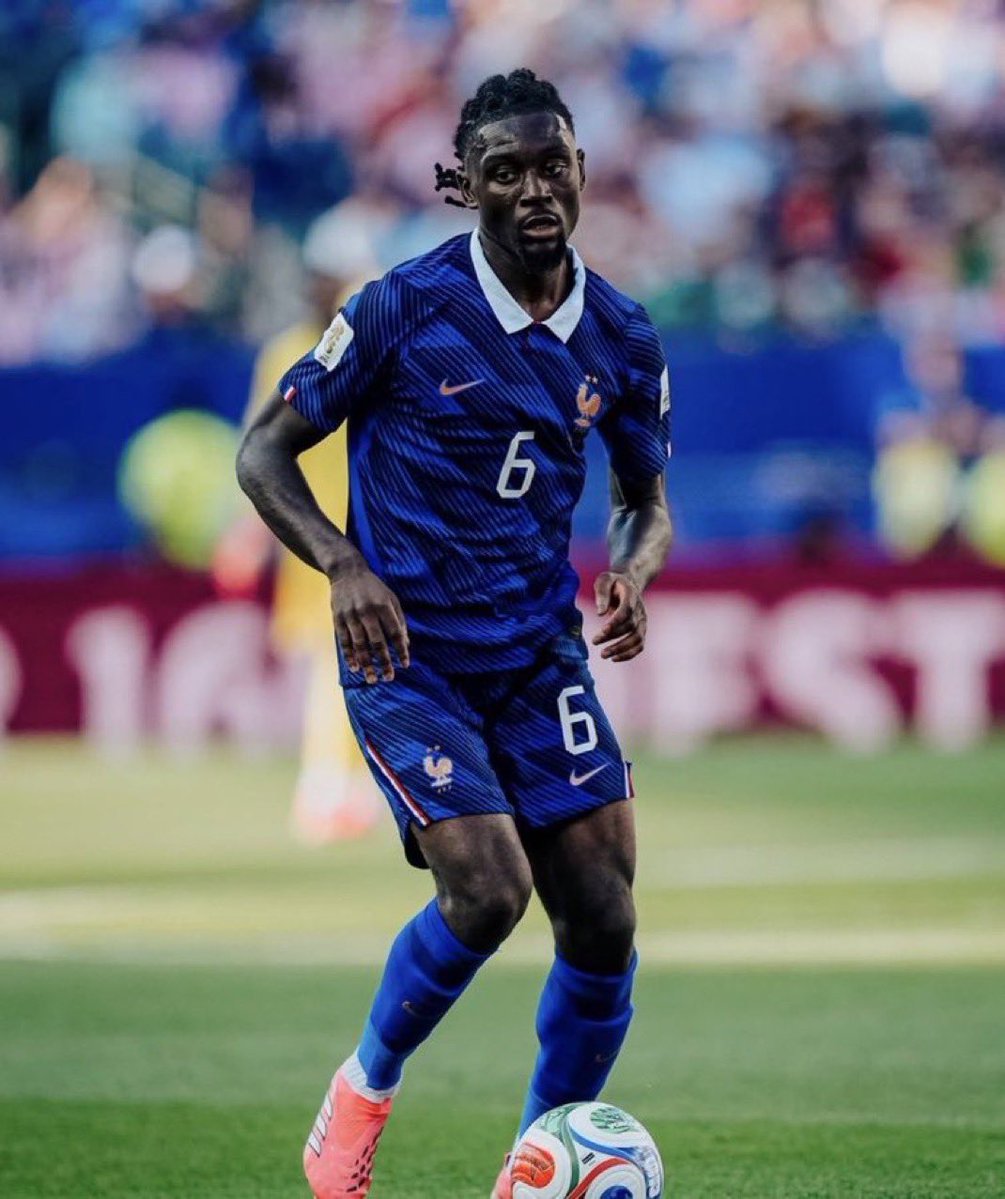 Danbaba66's tweet photo. Nobody is talking about him why? 

Currently the best Dm any team can have now 👏 https://t.co/ulnkJTvvNr