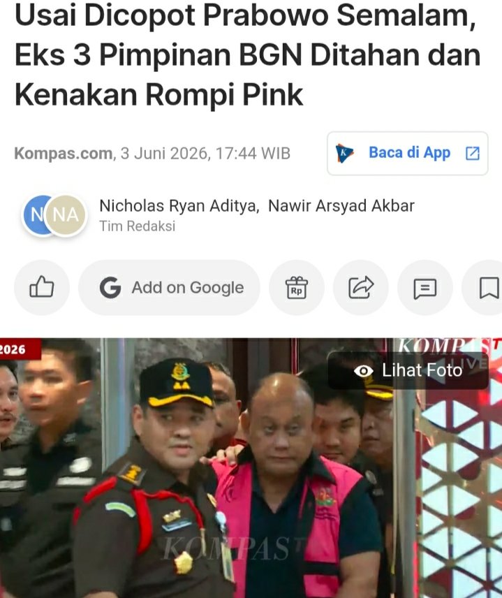 Budiman tweet media