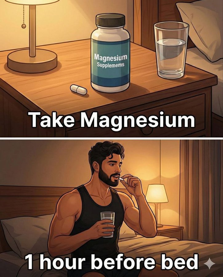 Brutal_Path's tweet photo. Dear Men: Taking Your Supplements Matters More Than You Think.

1. https://t.co/hB67Yv0j1p