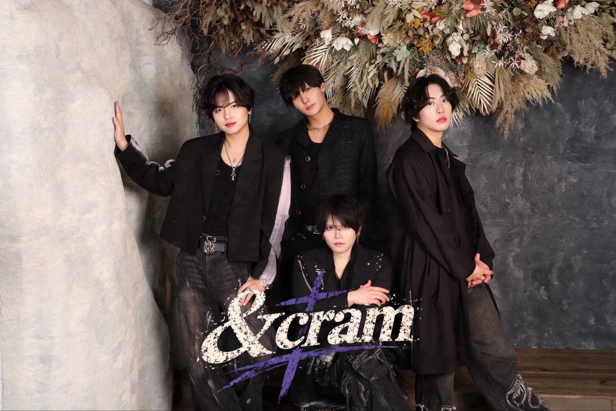 masayuki_012's tweet photo. 7/17 GEKIDO FESにて

&amp;cram（アンクラ）

新曲披露します！！！
 
LIVEでも話さなきゃいけない事があり、7/17は本当に大切な1日となっています。

がっつりかっこいい曲ひっさげて17日挑みますので、絶対来て下さい！！

チケ発本日です！！ https://t.co/fhKMmyHfCP