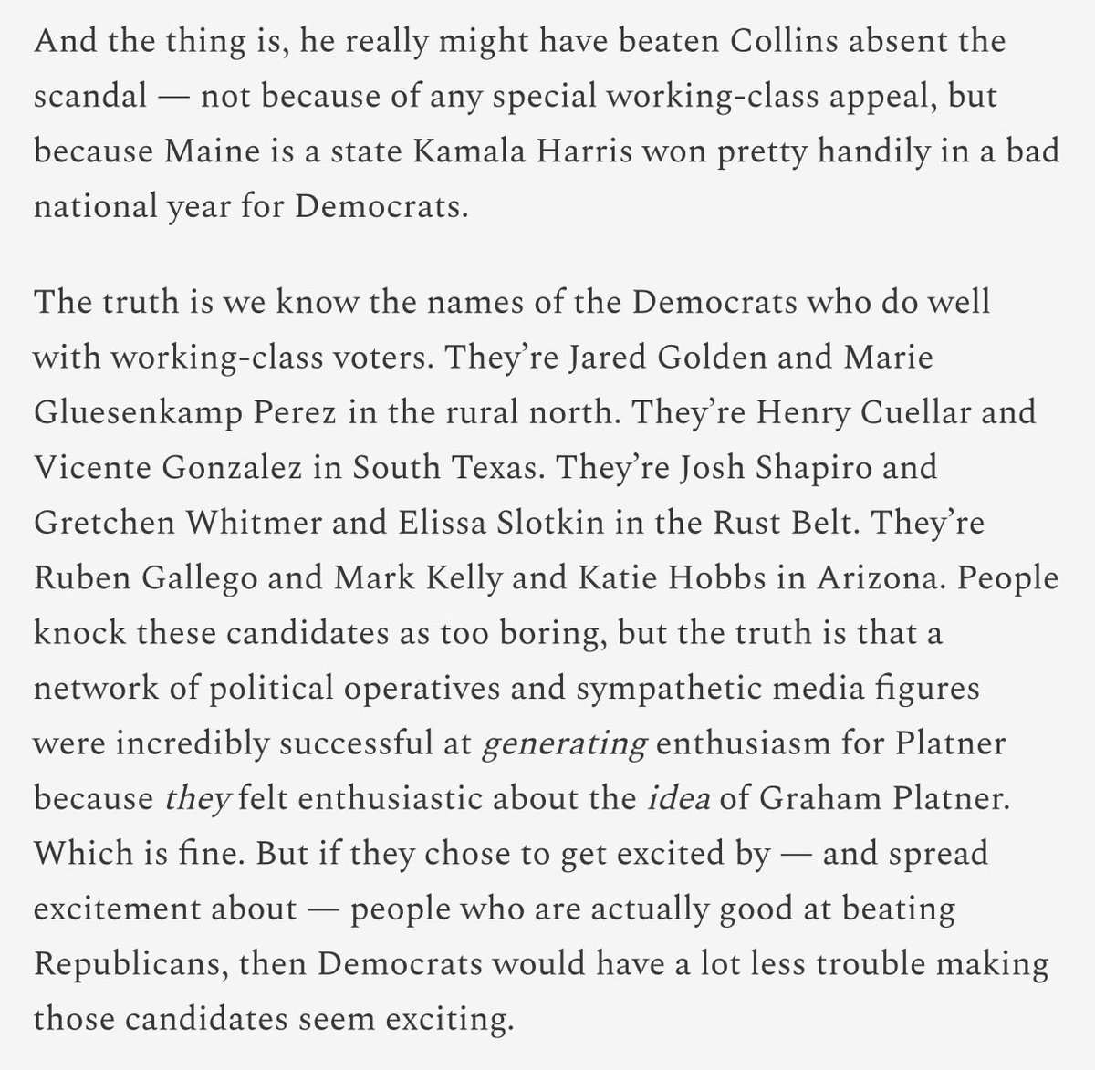 Matthew Yglesias tweet media