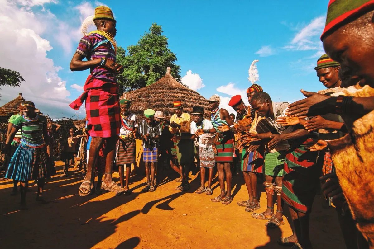 GovUganda's tweet photo. 𝐓𝐨𝐮𝐫𝐢𝐬𝐦 𝐏𝐫𝐨𝐦𝐨𝐭𝐢𝐨𝐧

Shs65.9 billion has been released for tourism development and promotion.

The funds will support tourism marketing, including the Explore Uganda campaign, to attract visitors and boost the sector.
#ExploreUganda #VisitUganda #KnowYourBudget26 https://t.co/HdH6x7Psk0