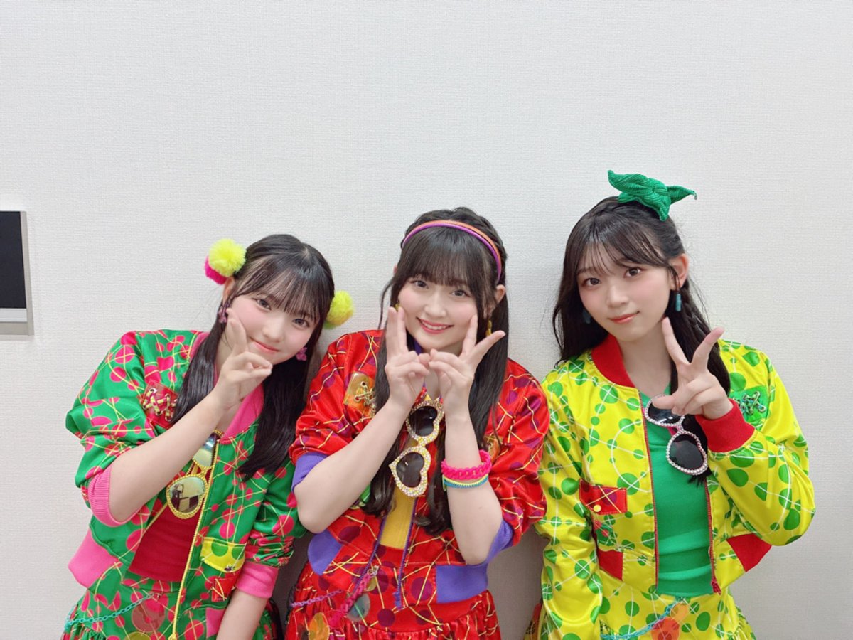 HKT48 (@hkt48_official_) / Posts / X