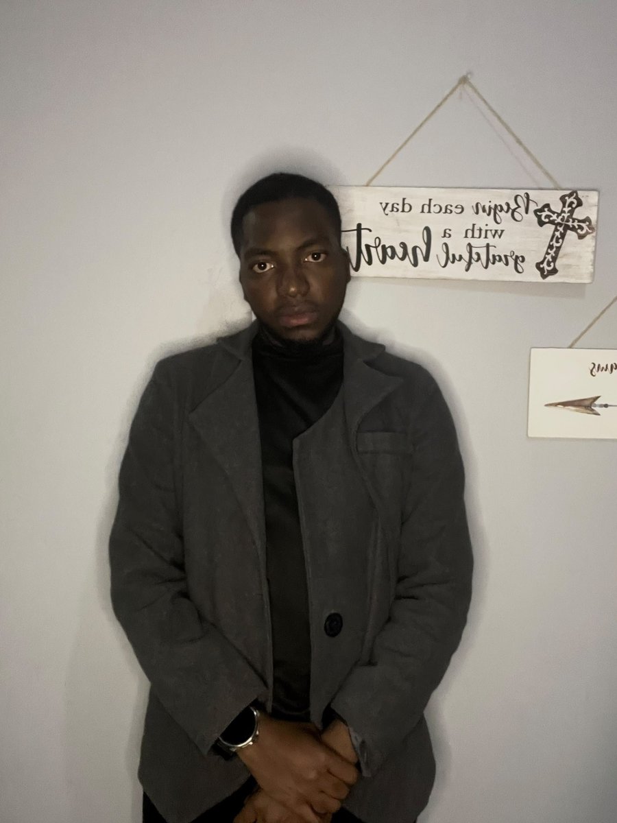 CrimsonJisakuVT's tweet photo. Today marks 24yers I've been on this planet. Hasn't fully settled in, but it feels unbelievable. And while the future is unknown, some things are certain; We are still growing, we are still fighting... And I'll be a GM in chess. And I invite you to this journey of mine. https://t.co/kS6qblTddw