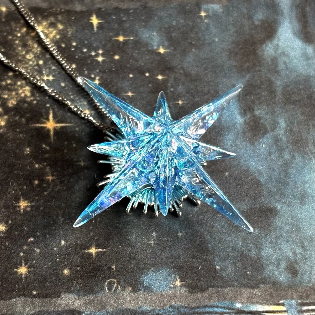 ハンドメイド