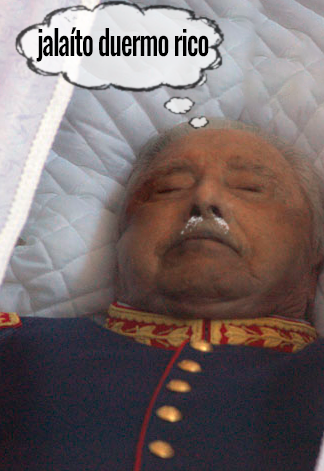 Zurdeando a lo facho tweet media