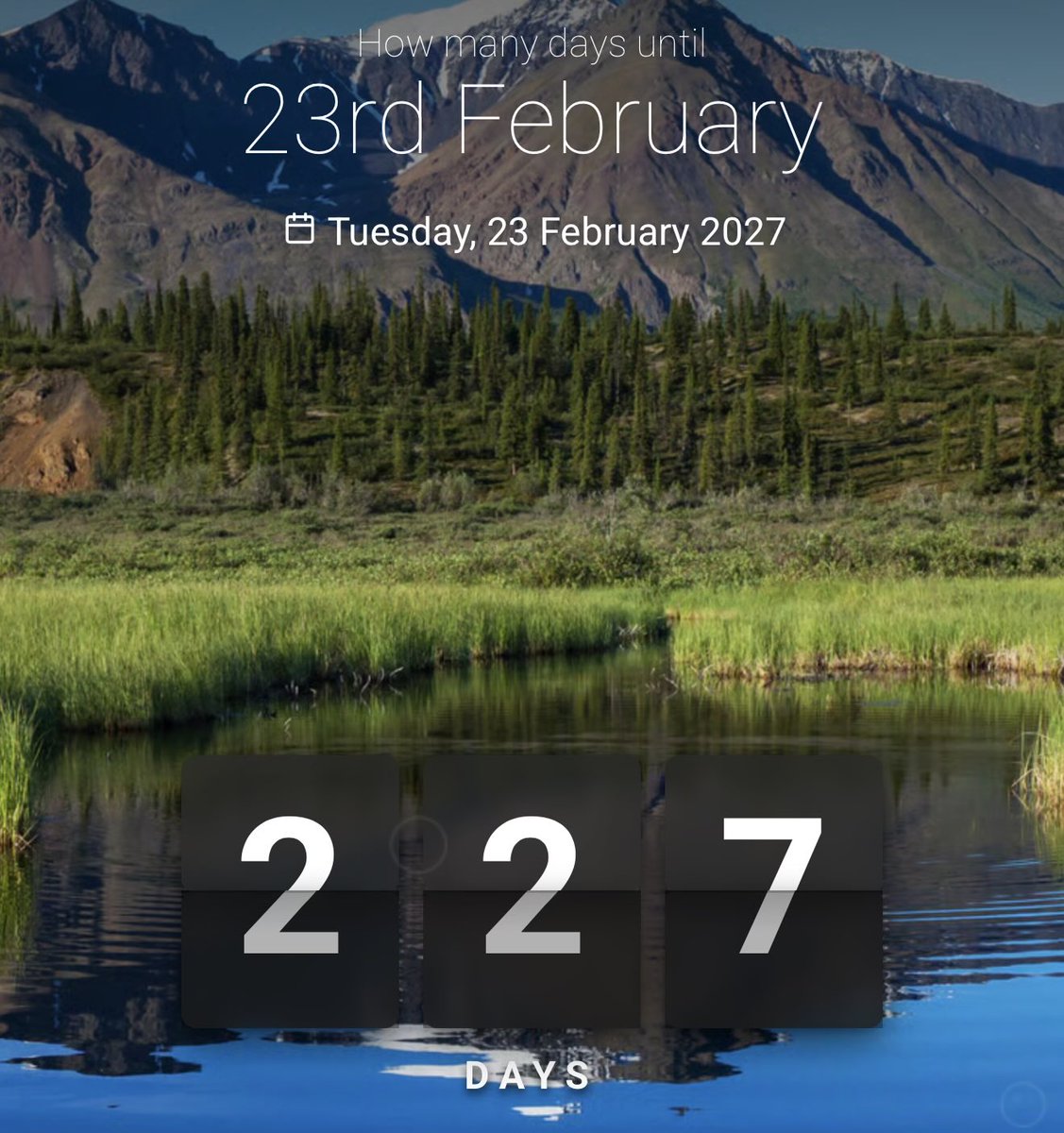TQ343's tweet photo. @fable @XBOX @WeArePlayground #Fable #FabletheGame
June
July <— We are here
August
September
October
November
December
January
February
Approximately
227 days /32 weeks/7 months https://t.co/SW8l9o8Bz9