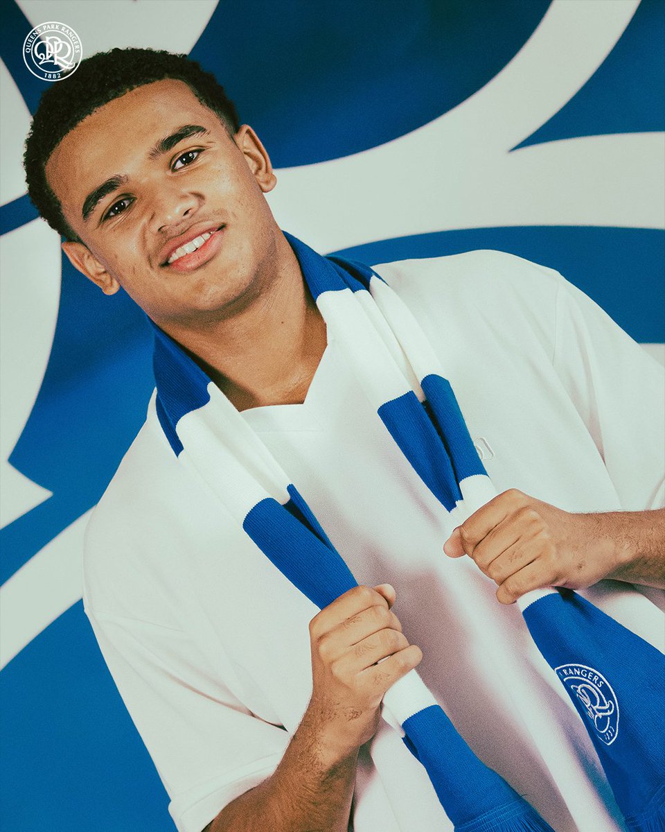 QPR's tweet photo. Two days. Two GKs ✌️ https://t.co/aQ0zHL76SZ