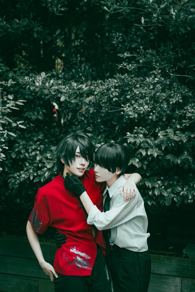 nimi_i_'s tweet photo. cos 大静 p:@Roziko0419 https://t.co/E5T7kMiCm8