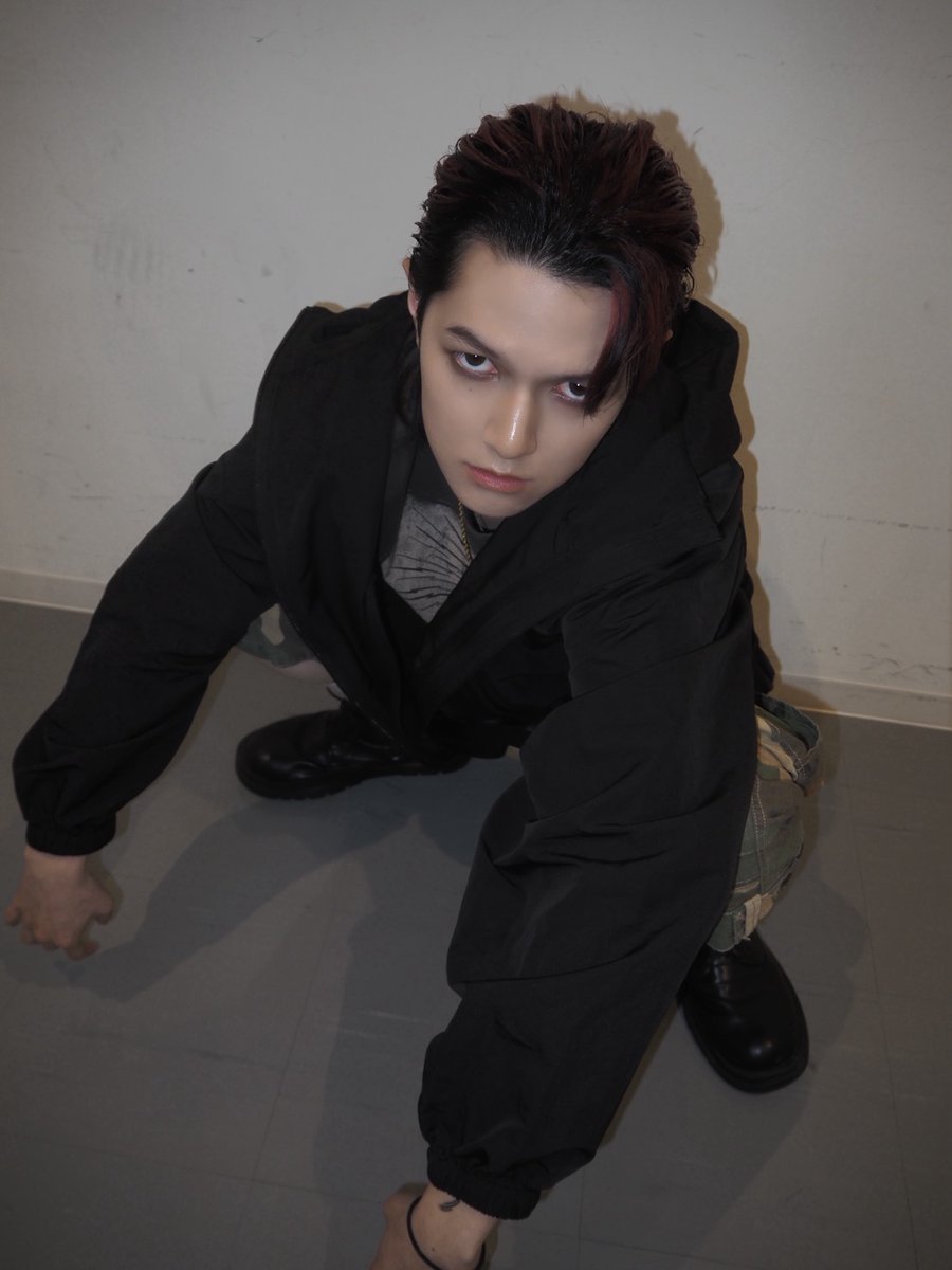 oneoreight__'s tweet photo. [📸]音道楽√

ヤッホー1DERZ！
ONE OR EIGHTのTSUBASAです！
先日、音道楽√に出演させていただきました！
YANKEE SQUATをテレビ初披露して来たので皆んなぜひ楽しみにしててね！
by TSUBASA

@otodoraku 
#ONEOREIGHT #1OR8 #TUBASA
#YANKEESQUAT
#EN_GÏNE🫀 https://t.co/H2gDLmEgWI