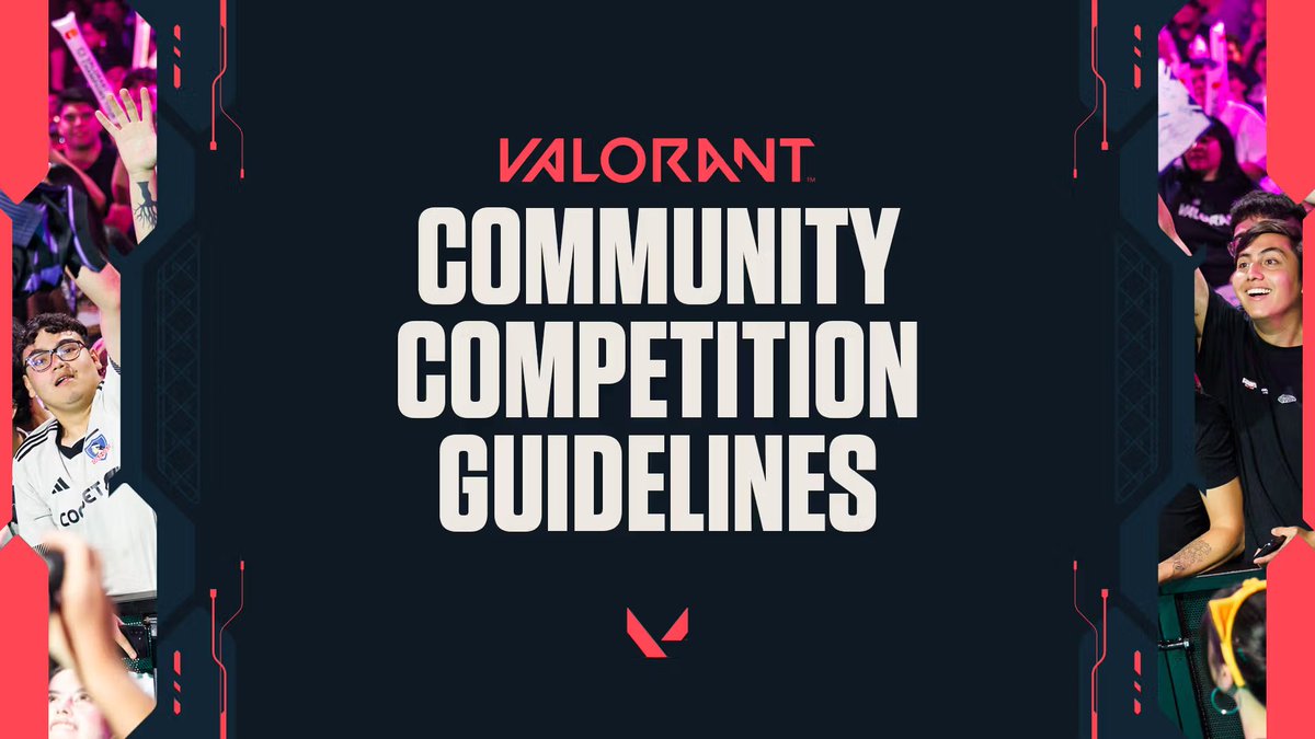 VALORANT Champions Tour JAPAN tweet media