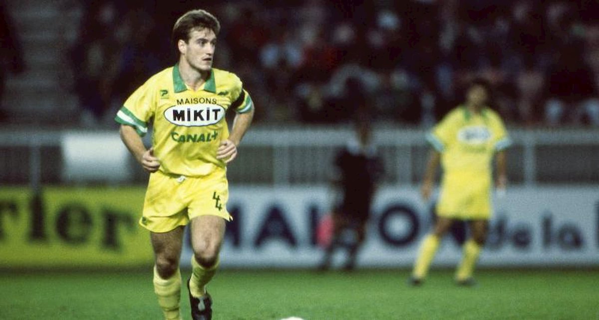 Jules_LeNantais's tweet photo. Le plus grand entraîneur de l’histoire du football est nantais. https://t.co/undg4UAzzY