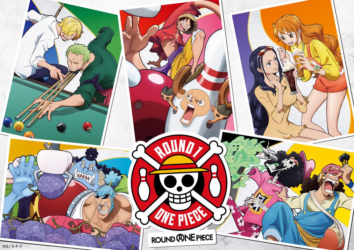 ONE PIECE.com(ワンピース) on X: 