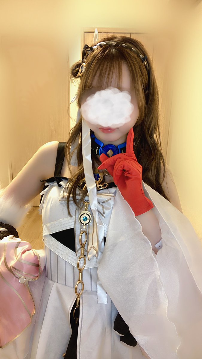all0y_holly65's tweet photo. 明日16:30からの残り1枠Xからのみです！今日の0時まで！選べる個人衣装たち https://t.co/xp8K2chGzY