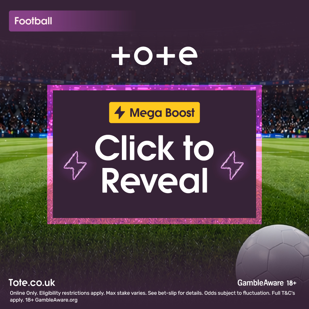ToteRacing's tweet photo. ⚡️ 𝗙𝗢𝗢𝗧𝗕𝗔𝗟𝗟 𝗠𝗘𝗚𝗔 𝗕𝗢𝗢𝗦𝗧 ⚡️

🇪🇸 SPAIN 🆚 BELGIUM 🇧🇪

📲 Bet here 👇
https://t.co/owQ9HwCUUb

#WorldCup | 🔞 https://t.co/isLAft1zGn https://t.co/l1ix1pOwK6