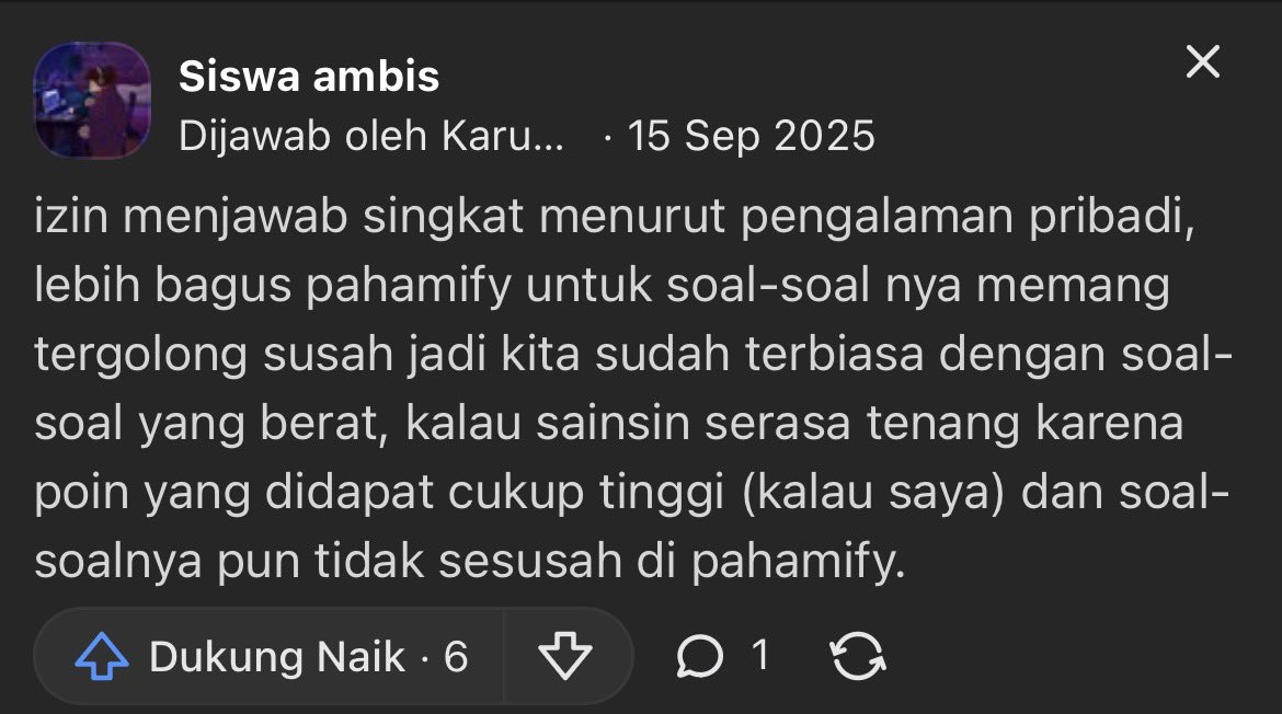 peebsrr's tweet photo. @strawbeeyq Izin bantu jawab kak, aku sempet baca cuitan orang di quora beginii https://t.co/1l0HT4v8f1