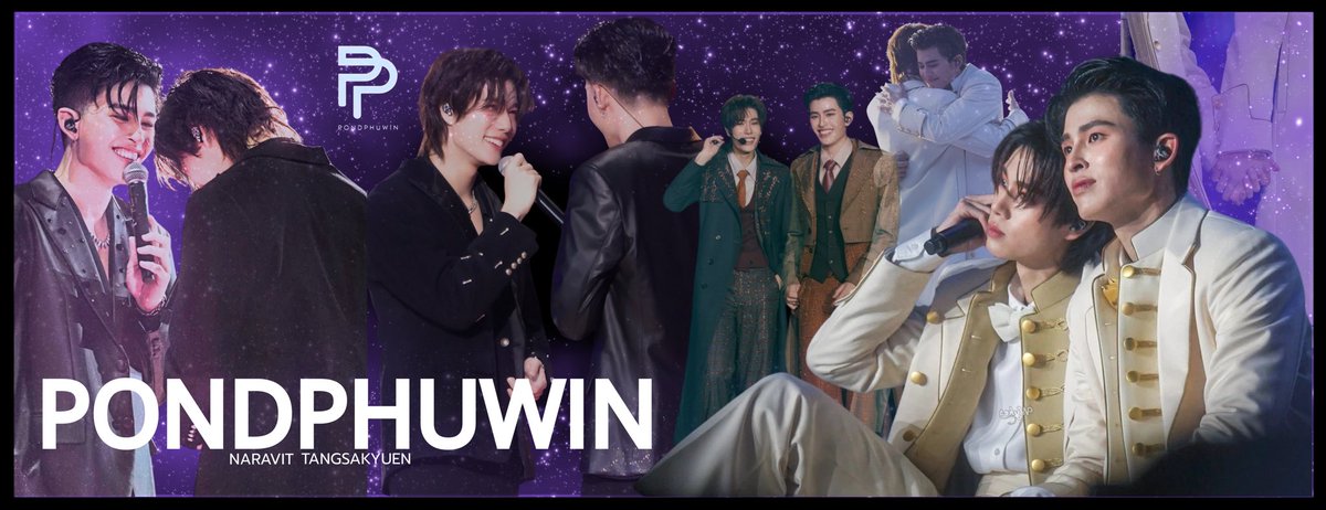 Pawerbow's tweet photo. งานจริงสวยมาก ฮืออออออ มีน้ำตามาก  🥹🩷🤍🩵 
#PondPhwn  #ppnaravit #phuwintang https://t.co/KR1XBJjFxD