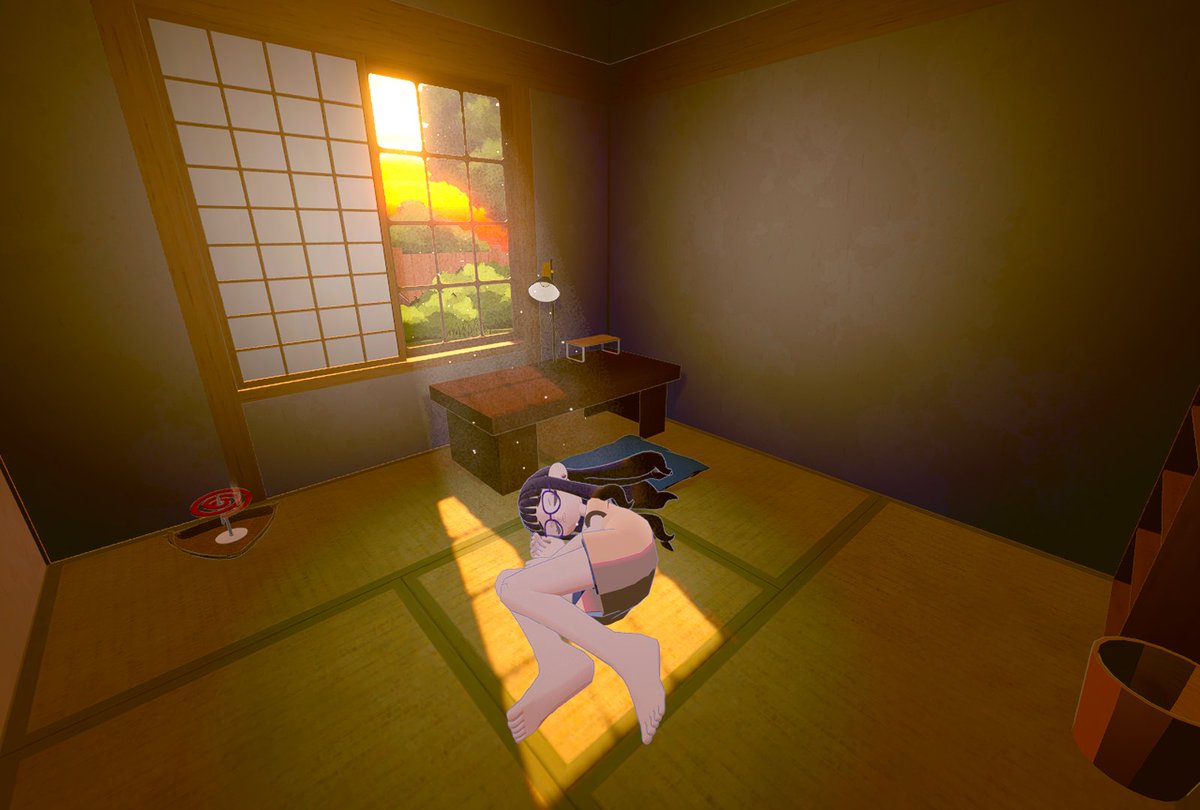 Mariell0's tweet photo. steamでgogh（ゴッホ）という作業支援集中アプリがお試し利用できるので触ってみました。所謂「作業集中支援＋タイマ機能付きアプリ」で、好きな方々には”空気を共有するだけでチャット機能が無い”ところが良いらしいです。ニッチですね😅
名前だけは知っていたのですが、少し試してみます。 #gogh https://t.co/01BkGHI7oZ