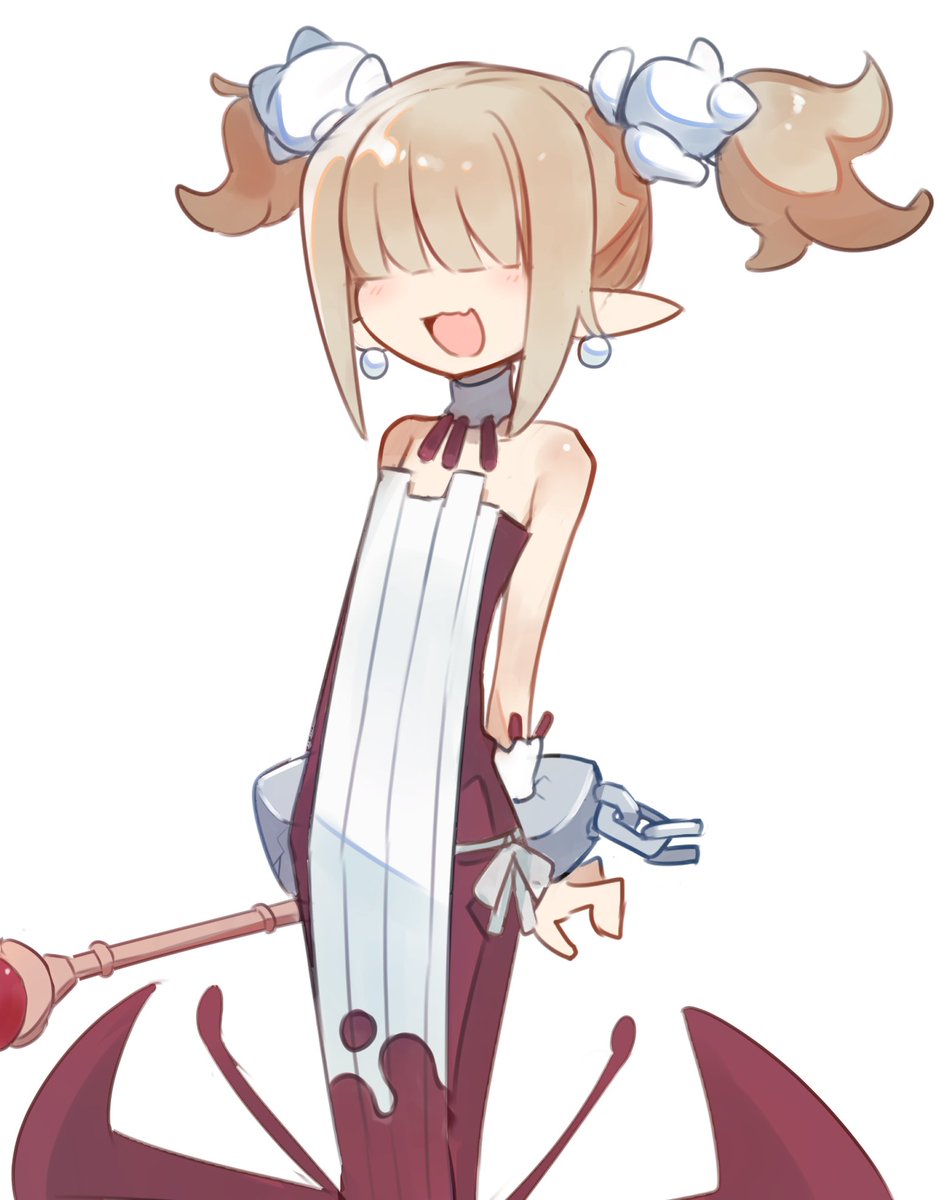 ponu_6486's tweet photo. 男僧侶くん #ディスガイア https://t.co/fW3ha5edk3