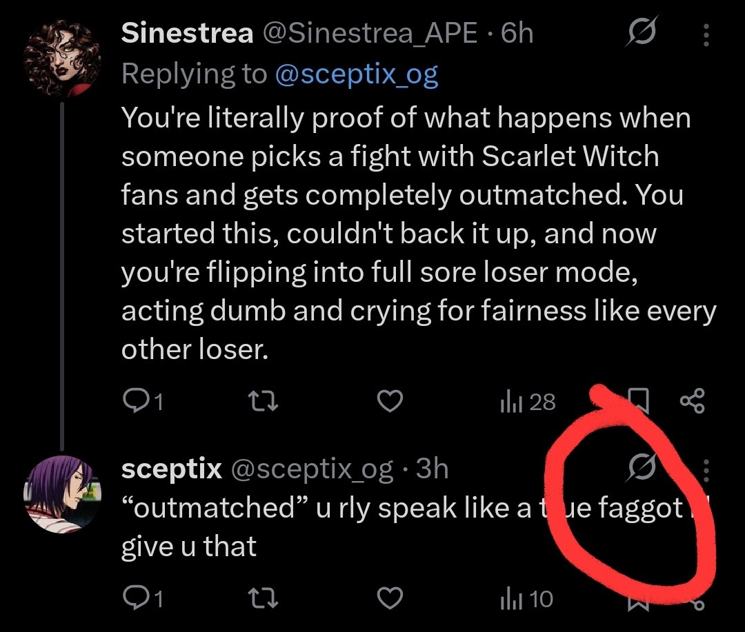 Kevin_ba3R's tweet photo. @sceptix_og @florstie Why should anyone give you the time of day mate https://t.co/OiTFbiDPGR