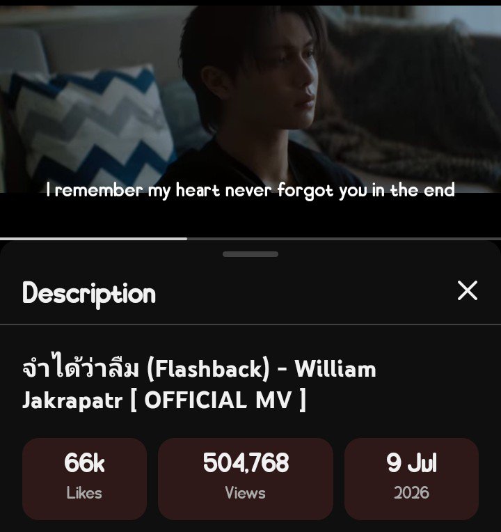 Moon_shine1419's tweet photo. half million, let's goo 😋

WILLIAM FLASHBACK SOLO
#FlashbackWilliamjkpMV #williamjkp https://t.co/HrDQhUa9Fr